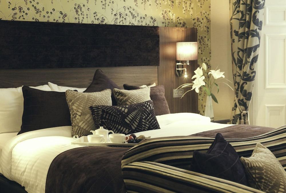 Готель Crieff Hydro Екстер'єр фото